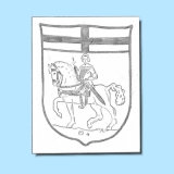 Spekulatiusmodel Wappen