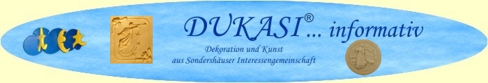 DUKASI - Informationen, Tipps und Tricks